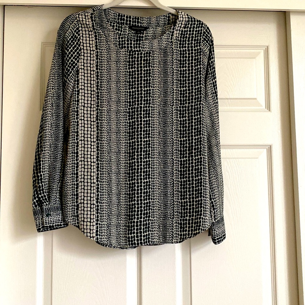 Banana Republic Blouse